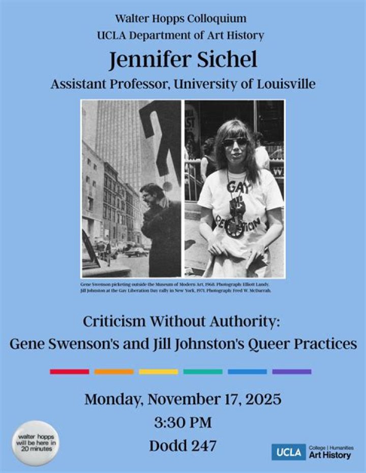 Jennifer Sichel Biography, Age, Height, Husband, Net Worth, Family