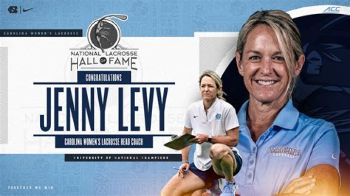 Jenny Levy Miller Biography, Age, Height, Wife, Net Worth and Family