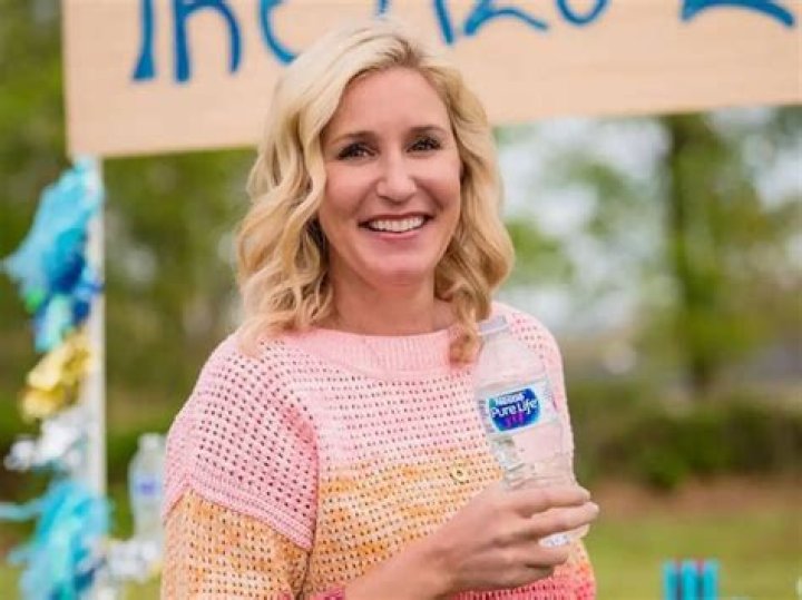 Jenny Marrs recalls how she survived the Skydiving Accident: Is She Okay?