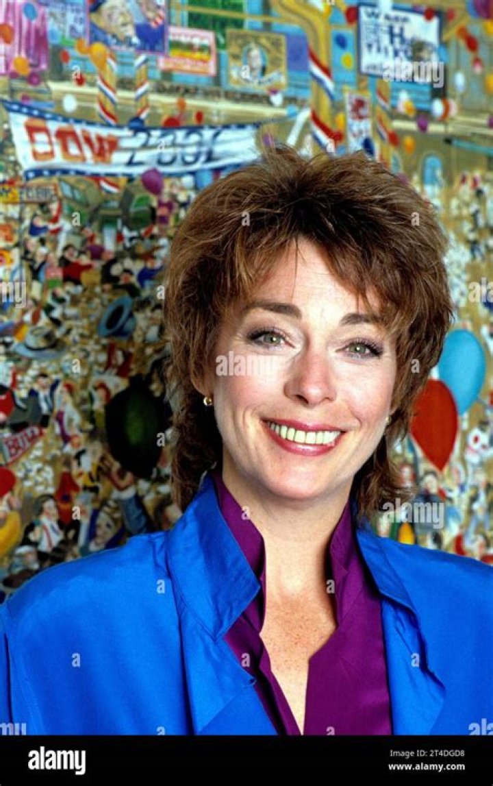 Jenny O'Hara Biography, Age, Height, Husband, Net Worth, Family