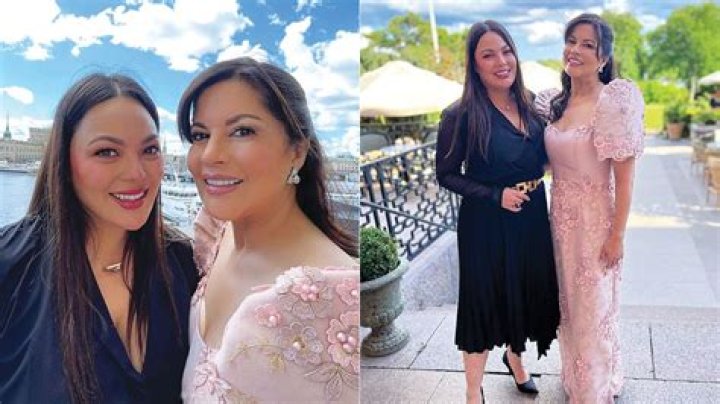 Jenny Syquia Biography, Age, Height, Husband, Net Worth, Family