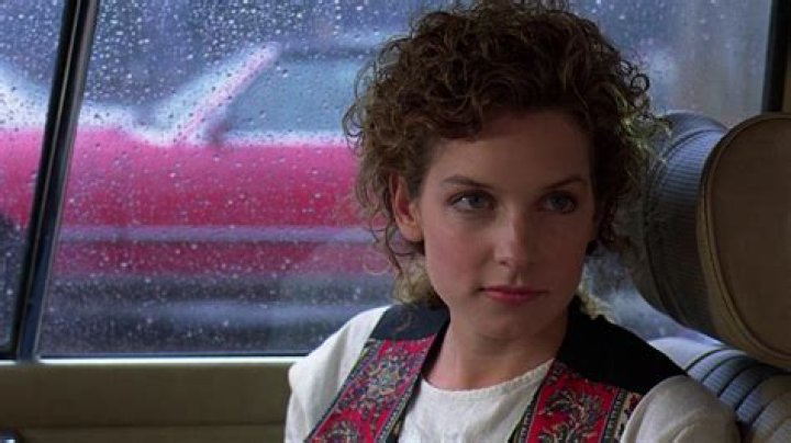 Jensen Daggett Biography, Age, Height, Husband, Net Worth, Family