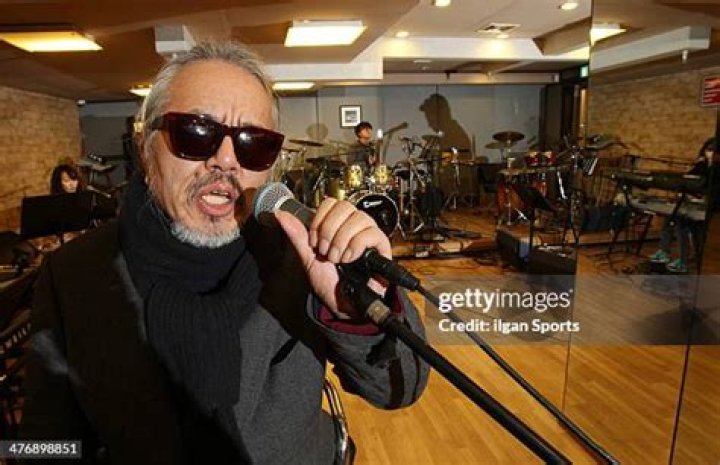 Jeon In-kwon Biography, Age, Height, Wife, Net Worth, Family