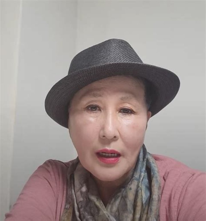 Jeon Yeo-ok Biography, Age, Height, Husband, Net Worth, Family