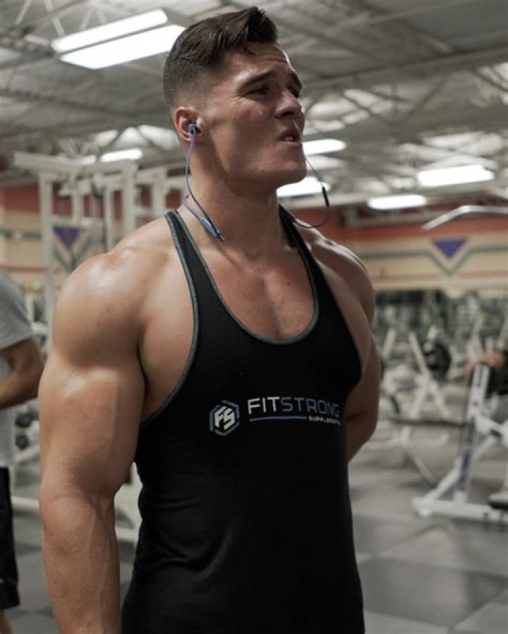 Jeremiah Buoni (Reality Star) - Age, Birthday, Bio, Facts, Family, Net Worth, Height & More