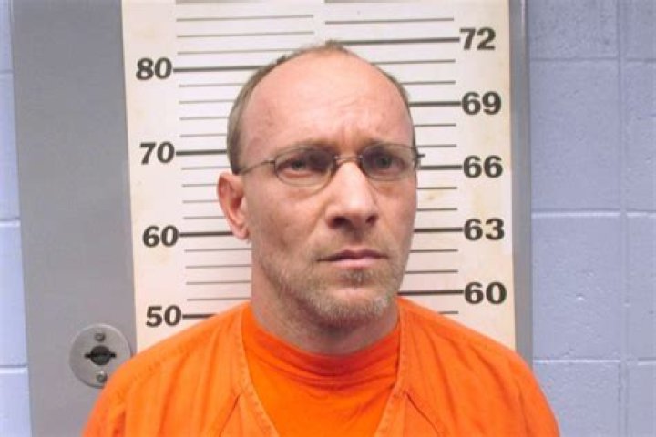 Jeremiah Button Caught After Three Years In Wisconsin Bunker