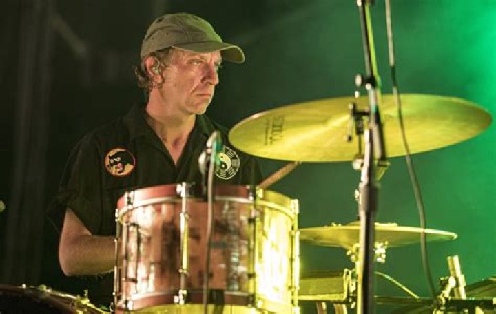 Astrology Birth Chart of Jeremiah Green (Drummer) 2024