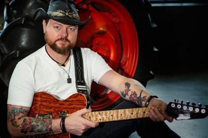 Jeremiah Johnson Biography, Age, Height, Wife, Net Worth, Family