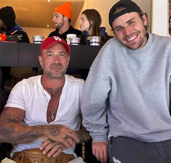 Astrology Birth Chart of Jeremy Bieber (Instagram Star) 2024