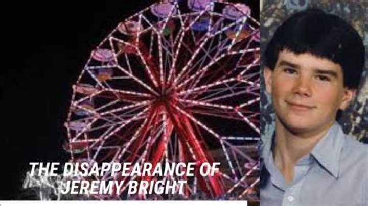 Jeremy Bright biografía, edad, altura, esposo, net worth, familia