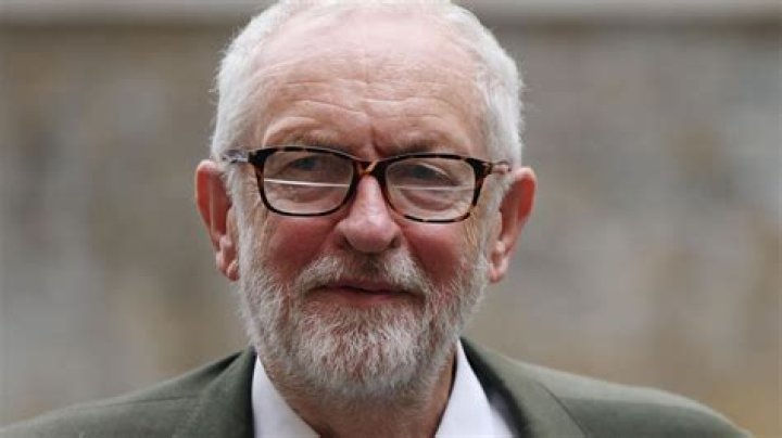 Jeremy Corbyn Biography, Age, Height, Wife, Net Worth, Family