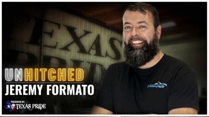 Jeremy Formato (YouTube Star) - Age, Birthday, Bio, Facts, Family, Net Worth, Height & More