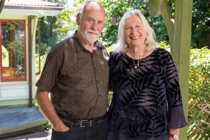 
Jeremy Salmond, Beloved historic Architect, Passes Away at Age 79 