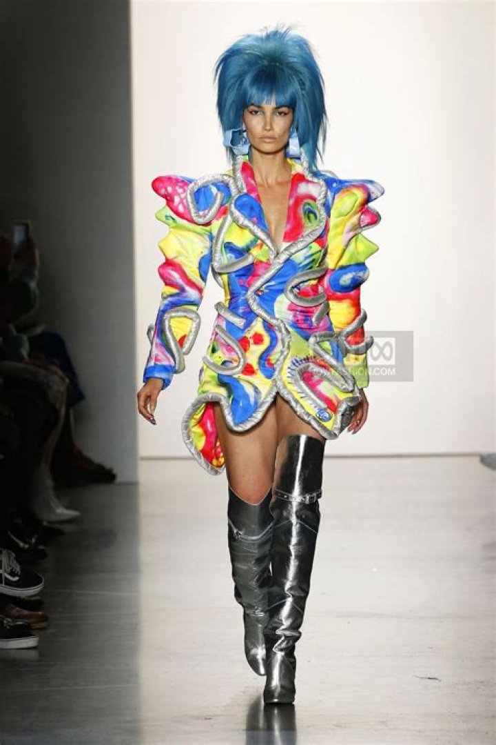 Jeremy Scott Biography, Age, Height, Wife, Net Worth, Family