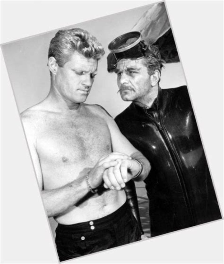 Jeremy Slate Biography, Age, Height, Wife, Net Worth, Family