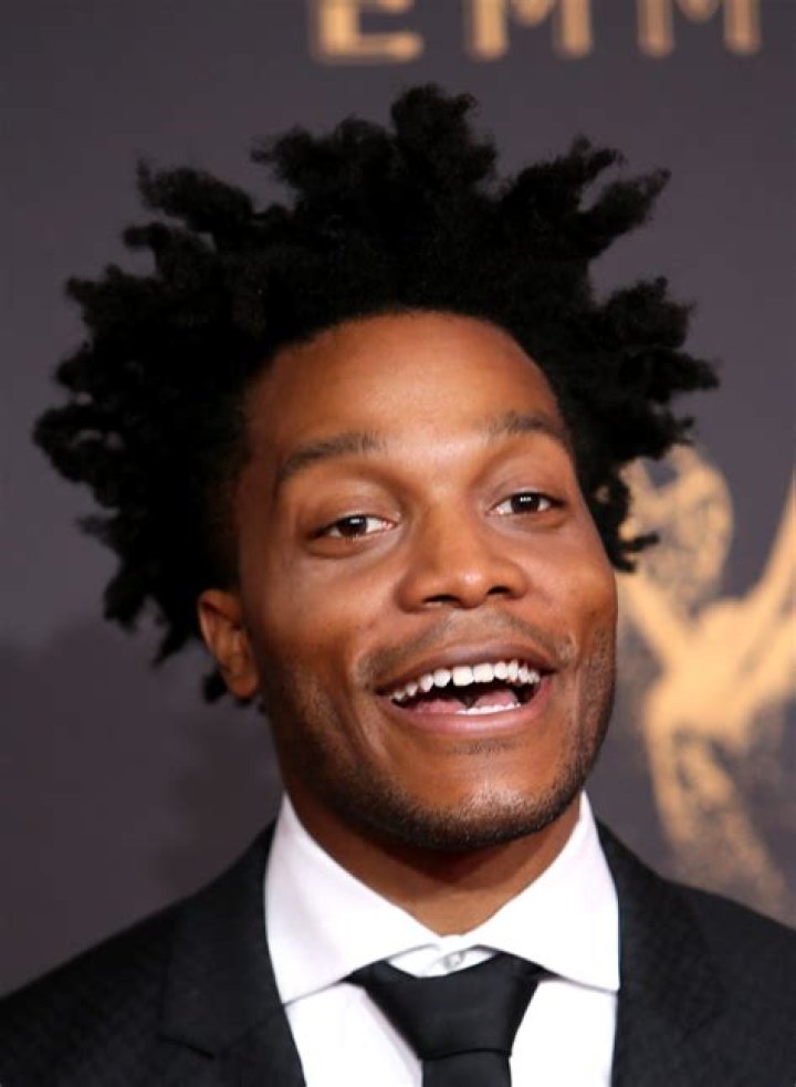 Jermaine Fowler (Comedian) - Age, Birthday, Bio, Facts, Family, Net Worth, Height & More
