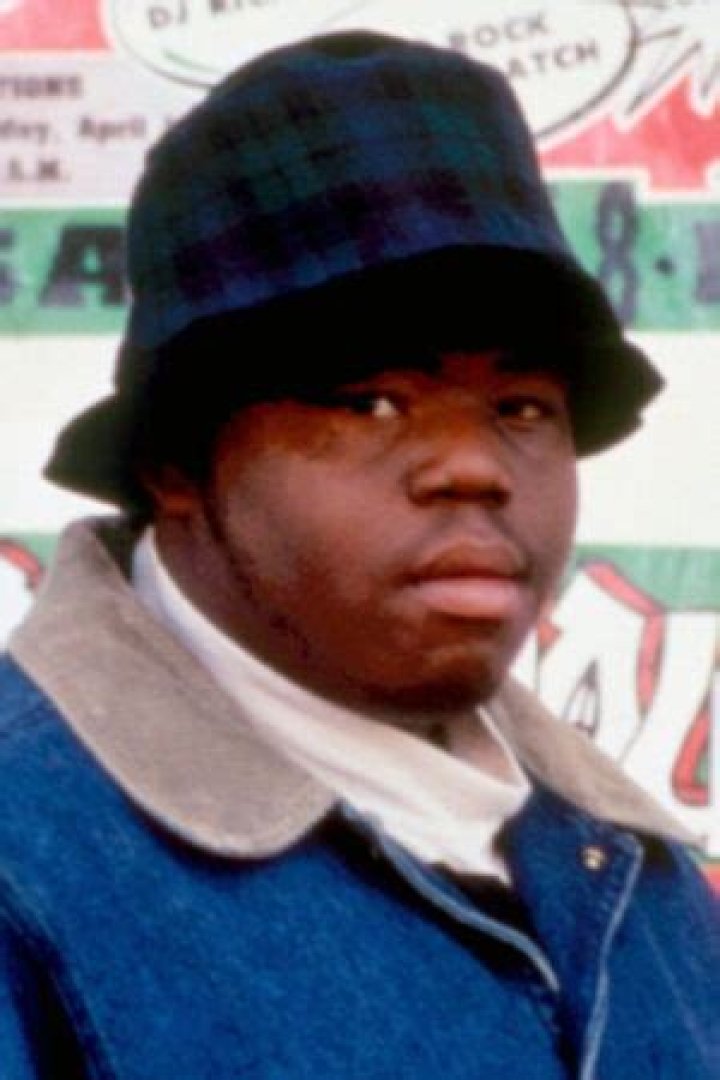 Jermaine Hopkins (TV Actor) - Age, Birthday, Bio, Facts, Family, Net Worth, Height & More