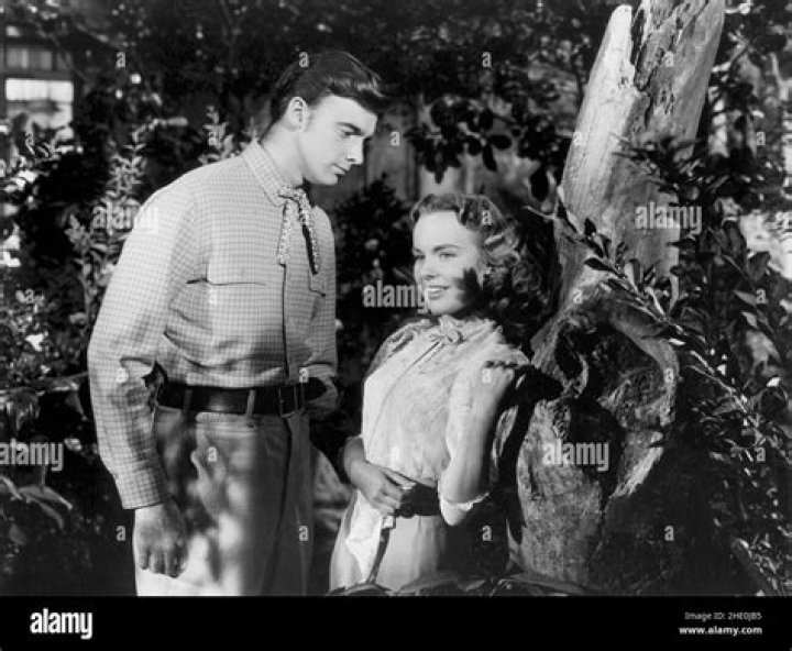 Jerome Courtland Biography, Age, Height, Wife, Net Worth, Family