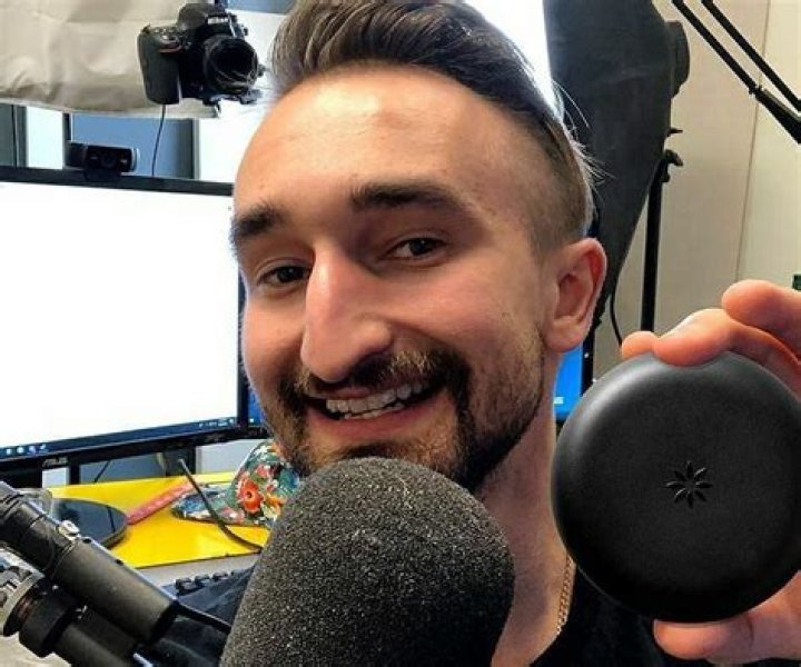 JeromeASF Net Worth and Earnings
