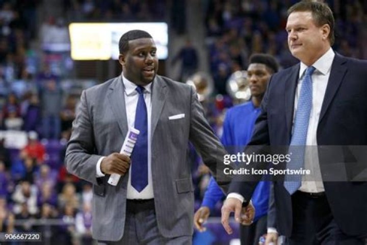 Jerrance Howard Biography, Age, Height, Wife, Net Worth, Family