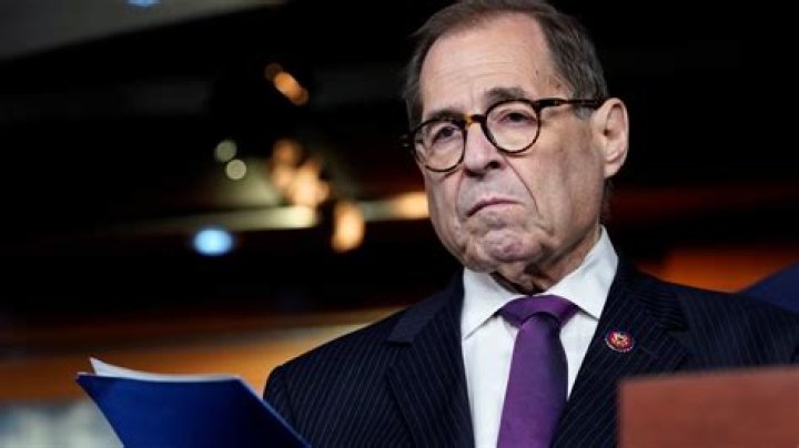 Jerry Nadler
