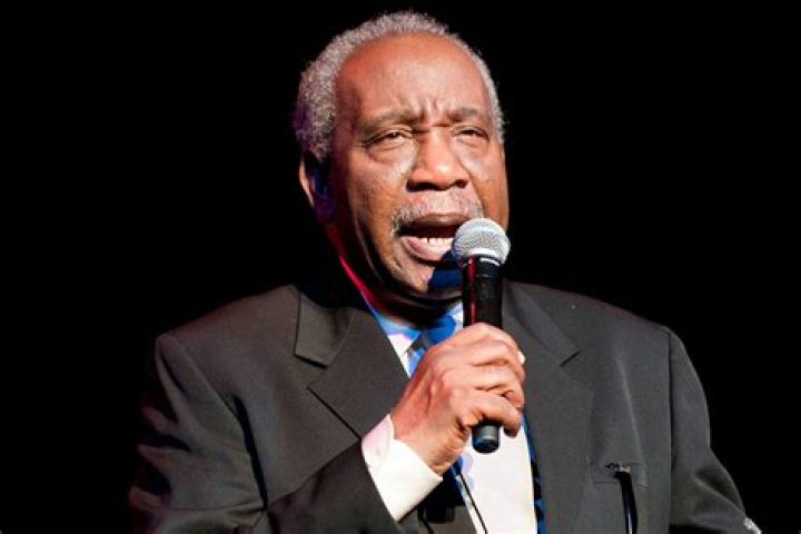 Jerry Butler (R&B Singer) - Age, Birthday, Bio, Facts, Family, Net Worth, Height & More