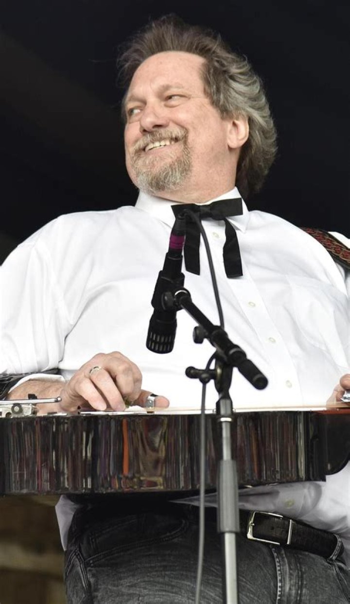 Jerry Douglas (Soap Opera Actor) - Age, Birthday, Bio, Facts, Family, Net Worth, Height & More