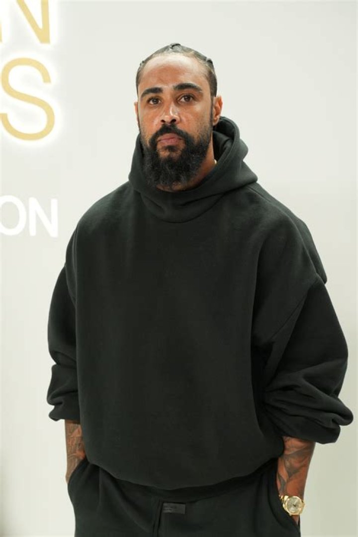 Jerry Lorenzo biografía, edad, altura, esposo, net worth, familia