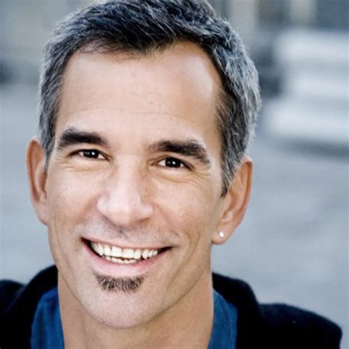 Jerry Mitchell Biography, Age, Height, Wife, Net Worth, Family