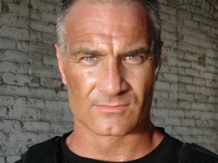 Jerry Murdock Biography, Age, Height, Wife, Net Worth, Family