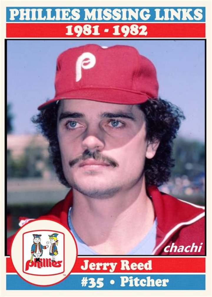 Jerry Reed Biography, Age, Height, Wife, Net Worth, Family