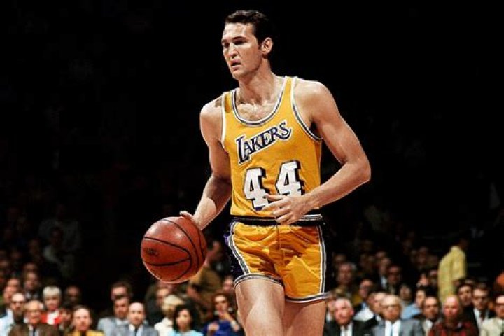 Jerry West