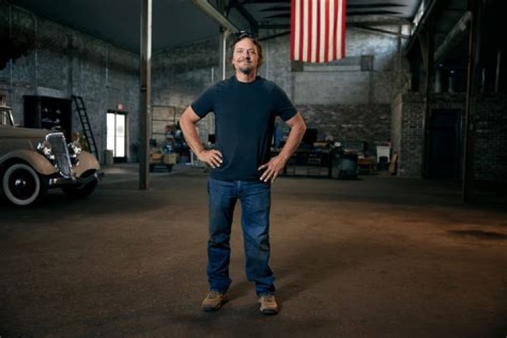 Jersey Jon (American Pickers) Wiki, Biography, Age, Net Worth, Wife, Family, and More