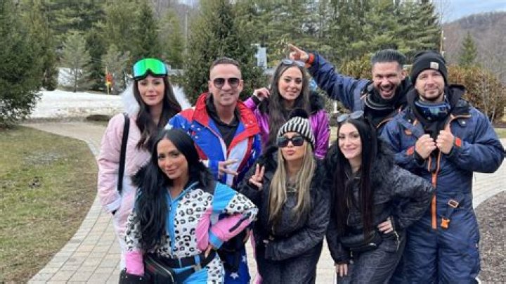 WATCH‘Jersey Shore Family Vacation’ Sneak Peek: Pauly D And The Situation Plan A Secret Boys’ Weekend