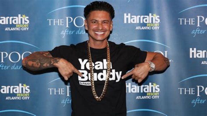 ‘Jersey Shore’ Stars Vinny Guadagnino and DJ Pauly D Are Looking For Love on a New Dating Show