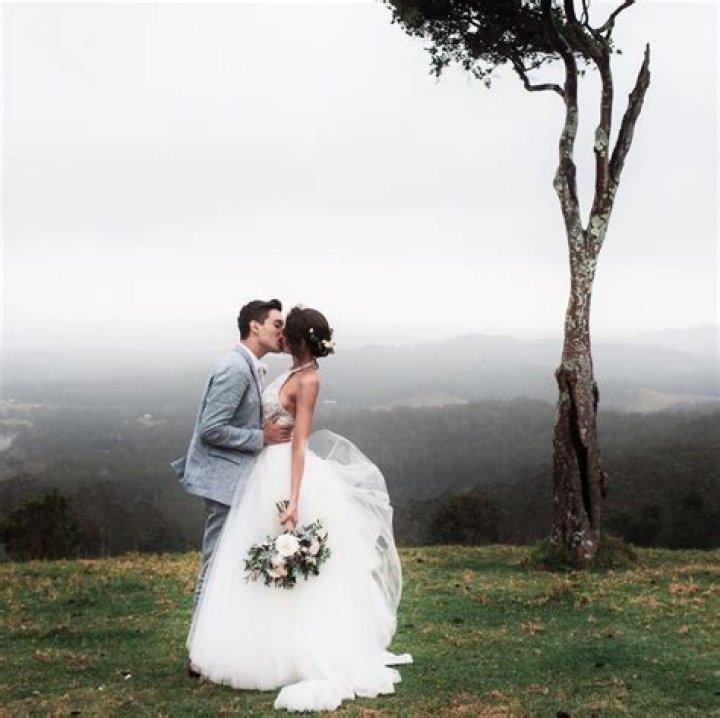 YouTubers Jess and Gabriel Conte Dish on Their Wild Tour and Getting Married Super Young