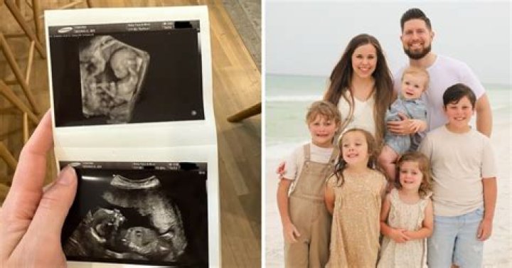 CONGRATS!Jessa Duggar Welcomes Baby No. 2 With Husband Ben Seewald!