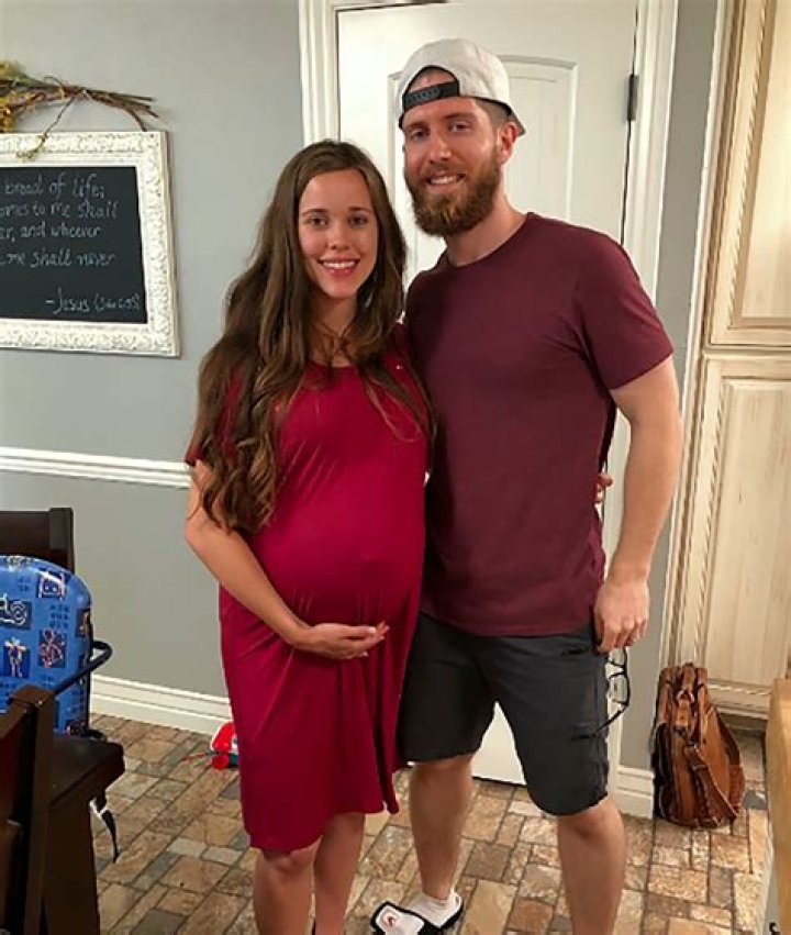 Jessa Duggar (Reality Star) - Age, Birthday, Bio, Facts, Family, Net Worth, Height & More