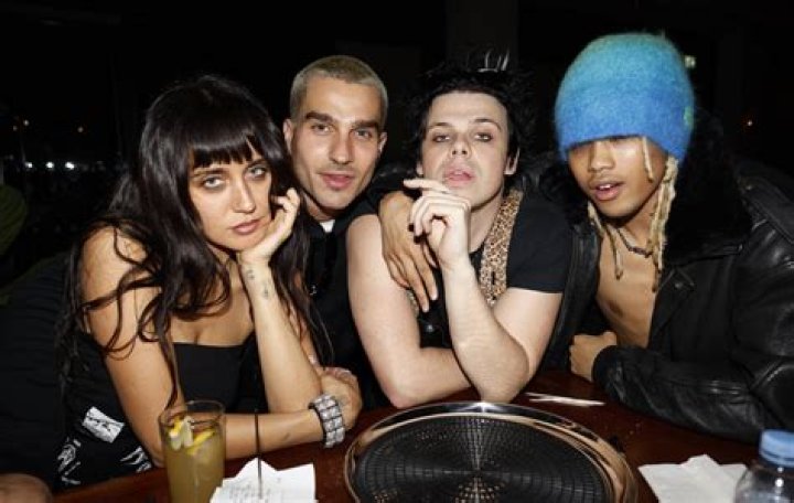 Wiki, Biography, Age, Height, Net worth, Boyfriend, Parents, Ethnicity, Songs & More