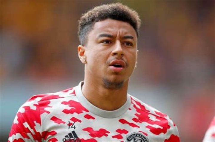 
Jesse Lingard Wiki: What’s His Ethnicity? Footballer Religion And Origin 