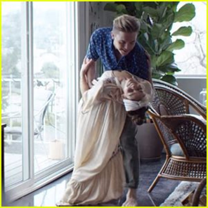 Jesse McCartney Shares the Meaning of His New Single and It’s Deeper Than You Think (EXCLUSIVE)