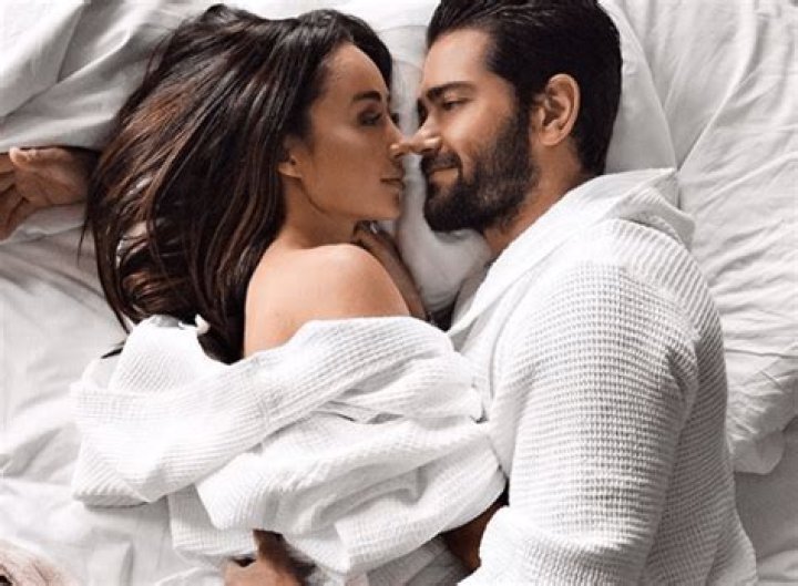 Jesse Metcalfe and Cara Santana’s Romantic Wedding Plans Will Make You Swoon (EXCLUSIVE)