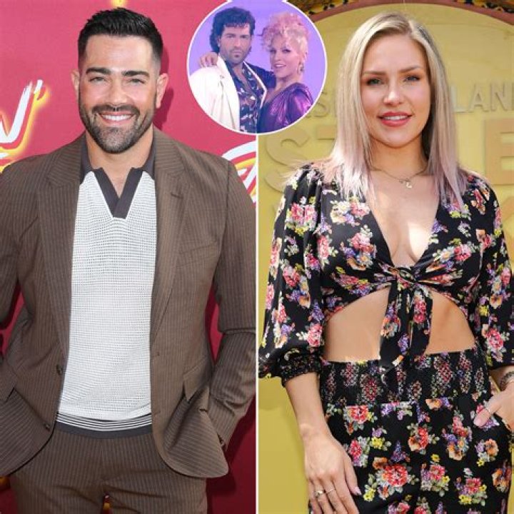 Jesse Metcalfe Slams ‘Reckless’ Sharna Burgess Hint That He Was a ‘Difficult’ Partner on ‘DTWS’