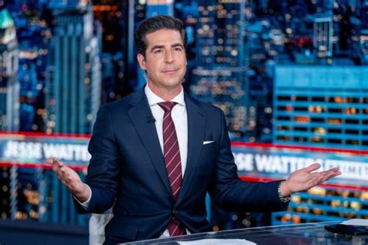 Jesse Watters Height, Weight, Net Worth, Age, Birthday, Wikipedia, Who, Nationality, Biography