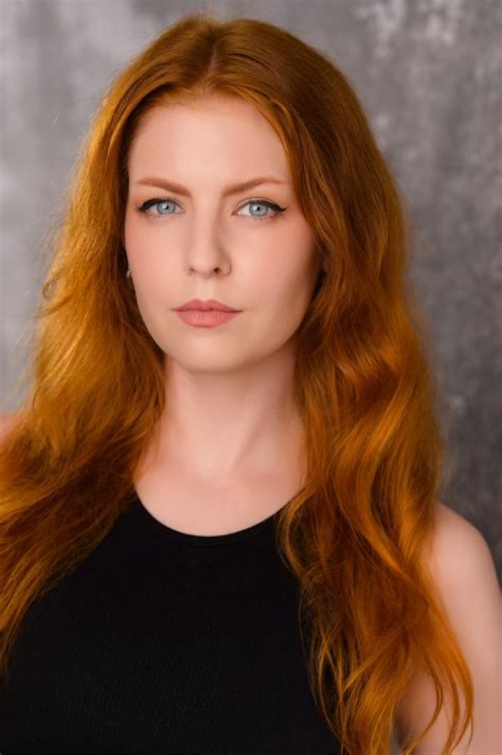 Jessica Chancellor (TV Actress) - Age, Birthday, Bio, Facts, Family, Net Worth, Height & More