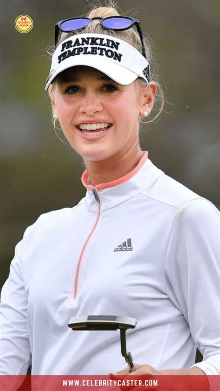 Jessica Korda Height, Weight, Net Worth, Age, Birthday, Wikipedia, Who, Nationality, Biography