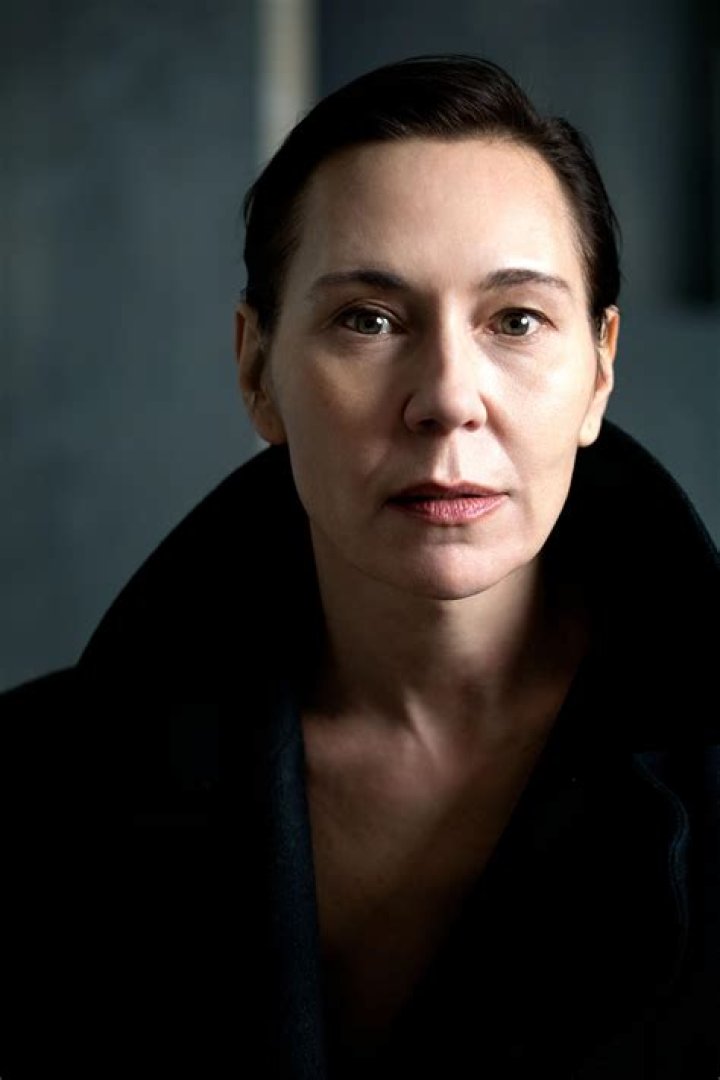 Jessica Liedberg Biography, Age, Height, Husband, Net Worth, Family