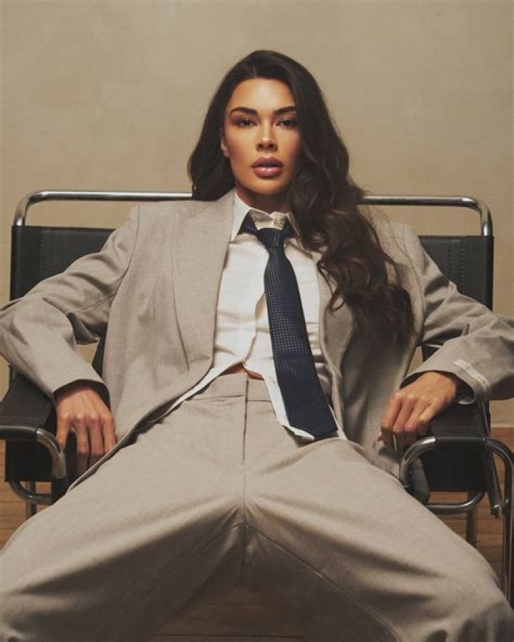 Jessica Nazarenus Height, Weight, Net Worth, Age, Birthday, Wikipedia, Who, Nationality, Biography