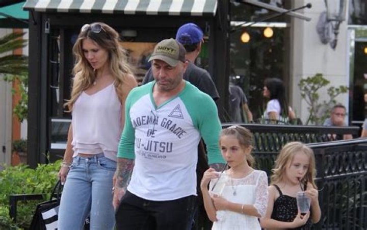 Jessica Rogan Wiki, Bio, Bio, Facts. Know more about their Kids of Joe Rogan’s Wife. 2022