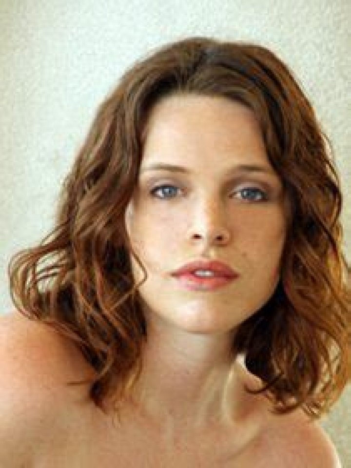 Jessica Rothert Biography, Age, Height, Husband, Net Worth, Family